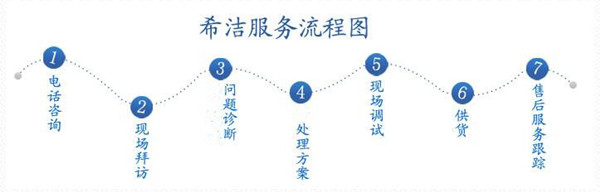 飞灰螯合剂生产厂家-尊龙凯时百家乐服务流程图
